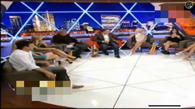 الأخطاء الثمانى الأكثر إحراجا التي حدثت الهواء مباشرة .!!!