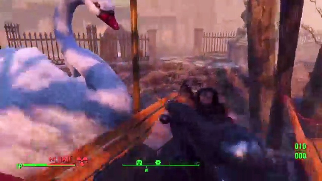 Fallout 4  kranke welt (435)