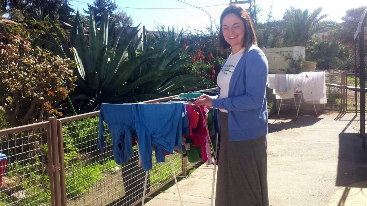 Volunteer Chile La Serena Review Elizabeth O'Hare Child_Elderly Care Programs Abroaderview.org