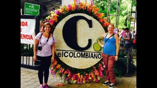 Volunteer Colombia Cartagena Review Lindsay May Childcare Program