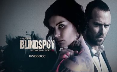 Blindspot - Promo 2x18