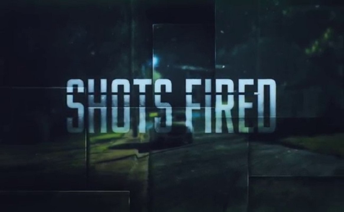 Shots Fired - Promo 1x04