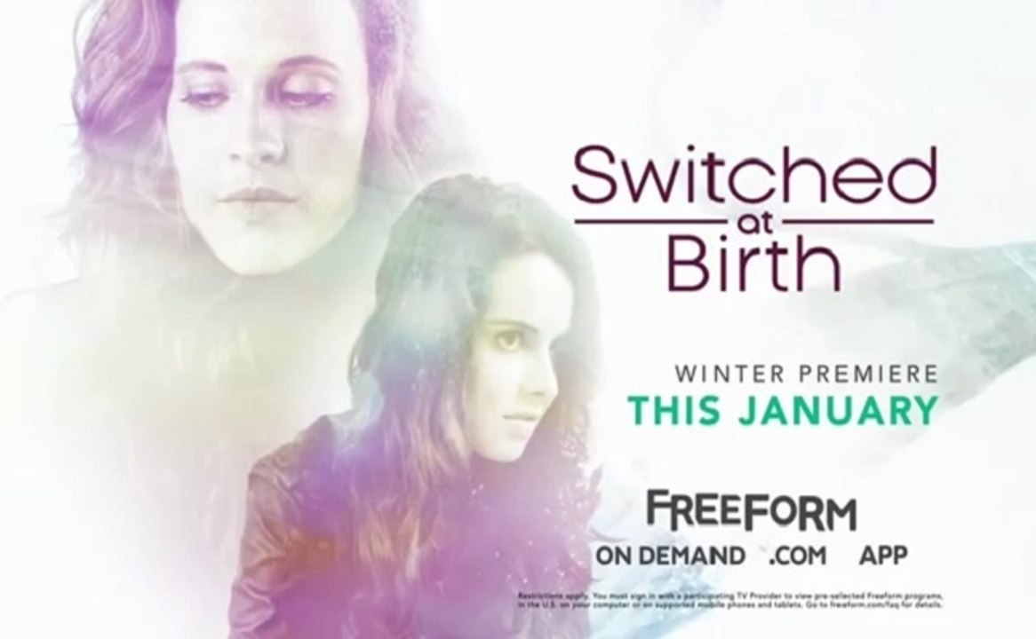 Switched at Birth - Promo 5x10