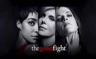 The Good Fight - Promo 1x09