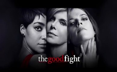 The Good Fight - Promo 1x09