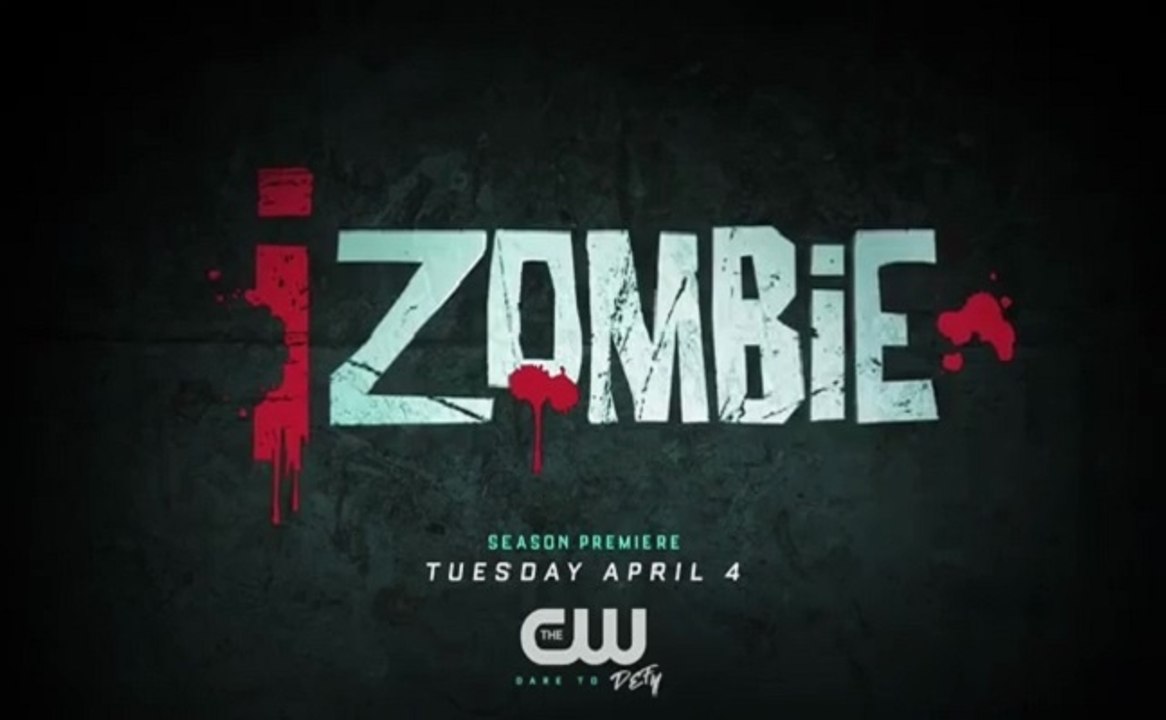 iZombie - Trailer 3x03