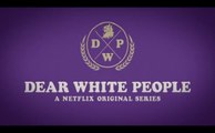 Dear White People - Trailer Saison 1