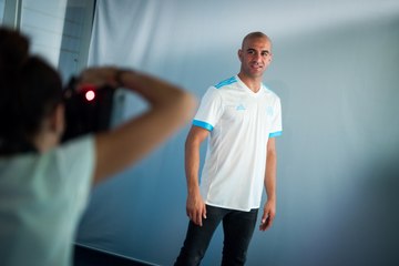 Abdennour: "The fans are fantastic, they love their team"