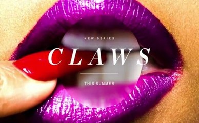 Claws - Trailer Saison 1