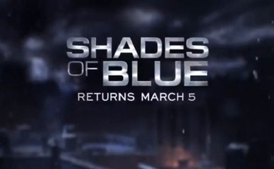 Shades of Blue - Promo 2x08