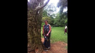 Volunteer Ghana Kasoa Review Emily Featherstone Teaching Program