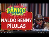 Naldo Benny: 