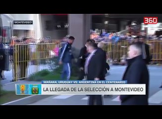 Gjesti i Messit po bën xhiron e botës, djaloshi shpërthen në lot dhe... (360video)