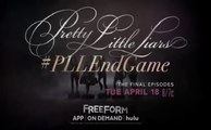 Pretty Little Liars - Promo 7x12