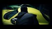 VÍDEO: teaser Mercedes-AMG eléctrico Salón de Frankfurt 2017
