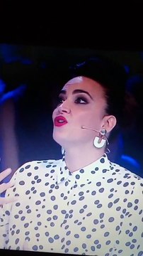 Nagore Robles la elegida para representar el cristi team