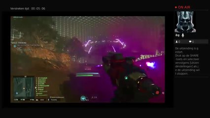 Planetside2. Kom en kijk mee! (8)