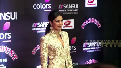 प्रियंका चोपड़ा ने की बेशर्मी की सारी हदे पार