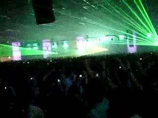 Trance Energy 2007