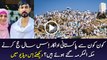Celebrities who Are Performing Hajj this Year..
