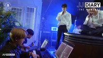 [Türkçe Altyazılı] JJ Diary the Moments - 15. Bölüm