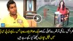 Umar Akmal Interview With Zainab Abbas After His Fight With Mickey Arthur - YouTube