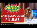 Gabriela Pugliesi comenta polêmica com a Revista Veja | Pânico