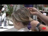 TV Vitrine: aprenda a fazer um penteado fácil e rápido para casamentos