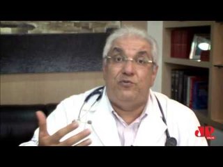 Como saber se você é hipertenso?