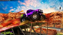 Androïde par par grandiose cascades un camion 2016 tapinator gameplay HD
