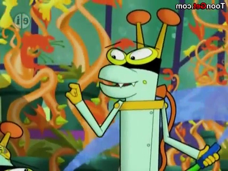Cyberchase S 7 E 3