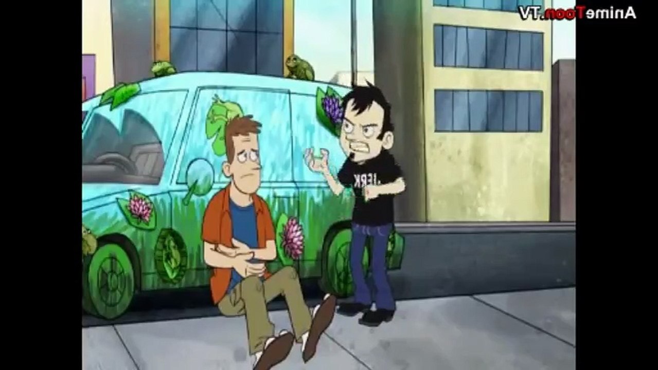 Dan Vs- E 15