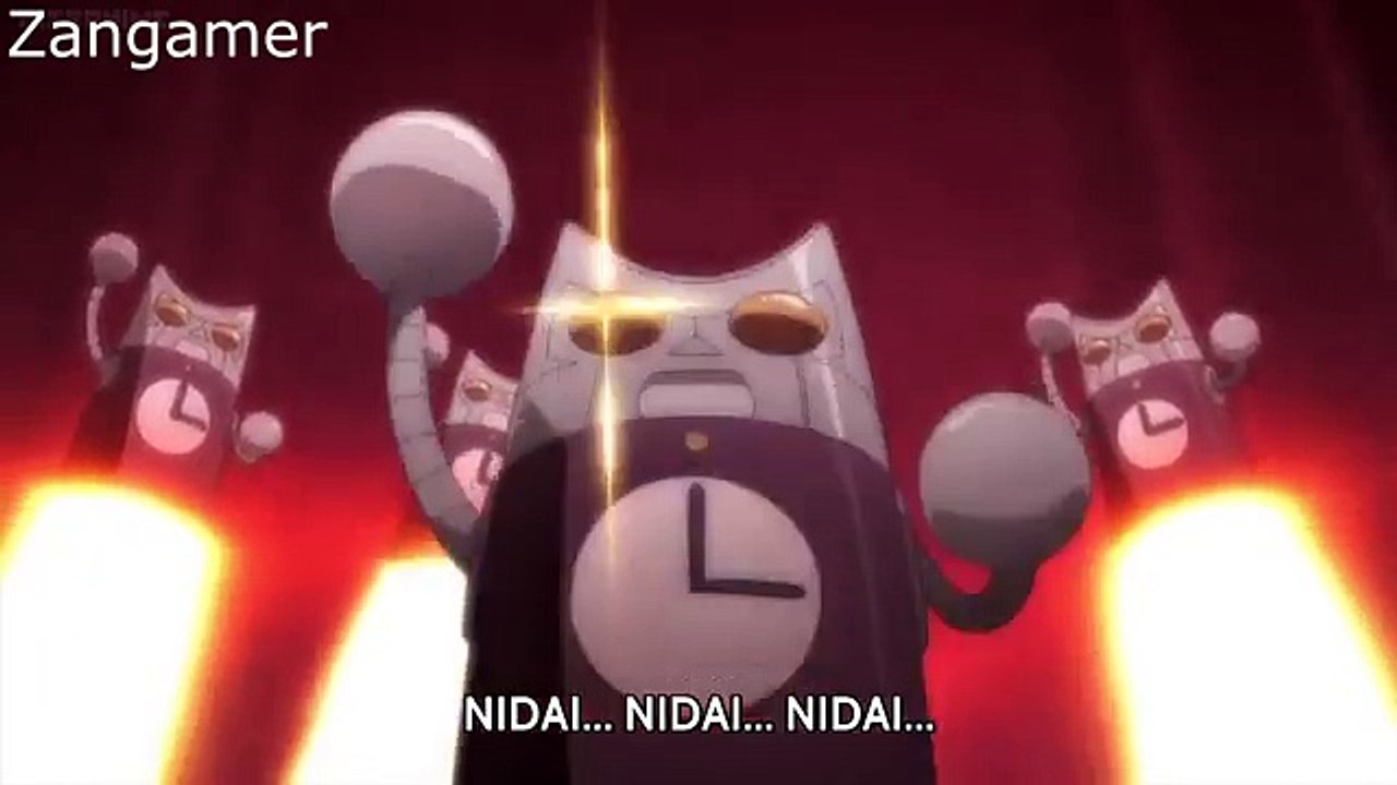 Danganronpa 3 - How Izuru brought back the 77th class