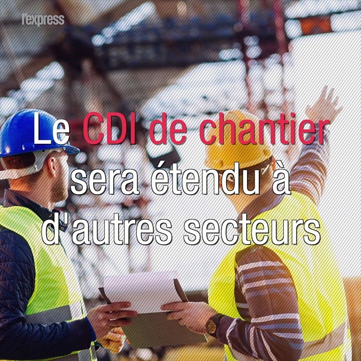 Code du travail: les mesures fortes mises en place à la rentrée