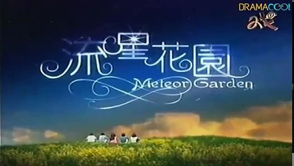 Engsub Meteor Garden Ep 8 流星花園