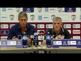 2η ΑΕΛ-Αστέρας Τρίπολης 1-1 2017-18 Δηλώσεις  Tilesport tv