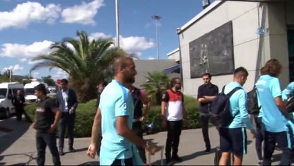 A Milliler Ukrayna’ya Gitti