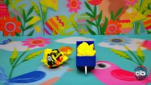 GIANT EGG SURPRISE OPENING Thomas and Friends Toy Trains Trackmaster Play Doh Surprise Egg