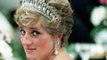 Firefighter reveals Princess Diana's last words