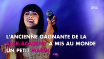 Nolwenn Leroy maman, elle donne des nouvelles de son fils