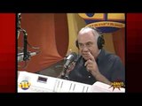 Pânico no Rádio - Marcelo Rezende