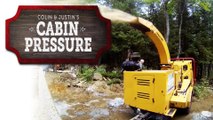 The Arborists - Cabin Pressure