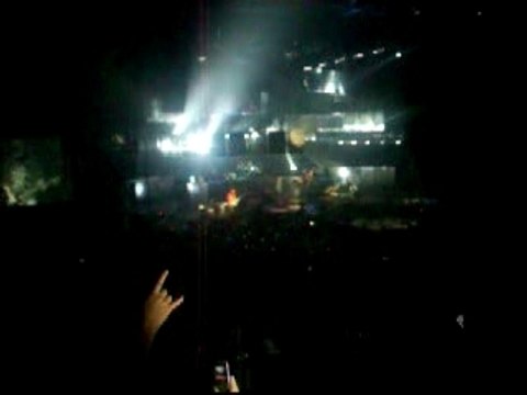 Mes photos du concert de TOKIO HOTEL 030