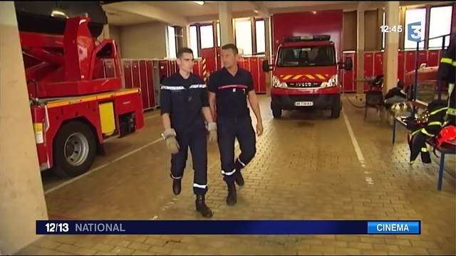 Cinéma : Clint Eastwood en tournage à Arras