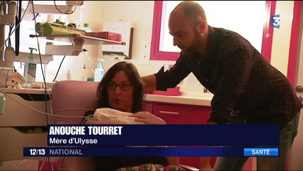 Médecine : les bébés prématurés vivent de mieux en mieux