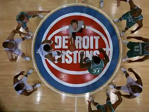 Les meilleures scènes de basket de Forget Paris