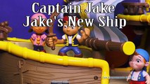 Jelassi et le capitaine jelassi puissant colosse navires jouets vidéo