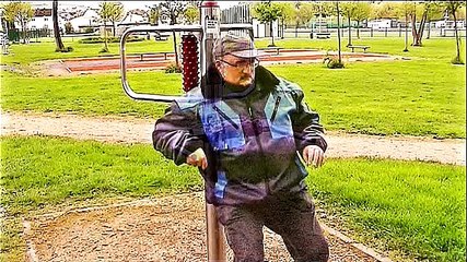 Zu Besuch in der Freizeitanlage Wirt – 2