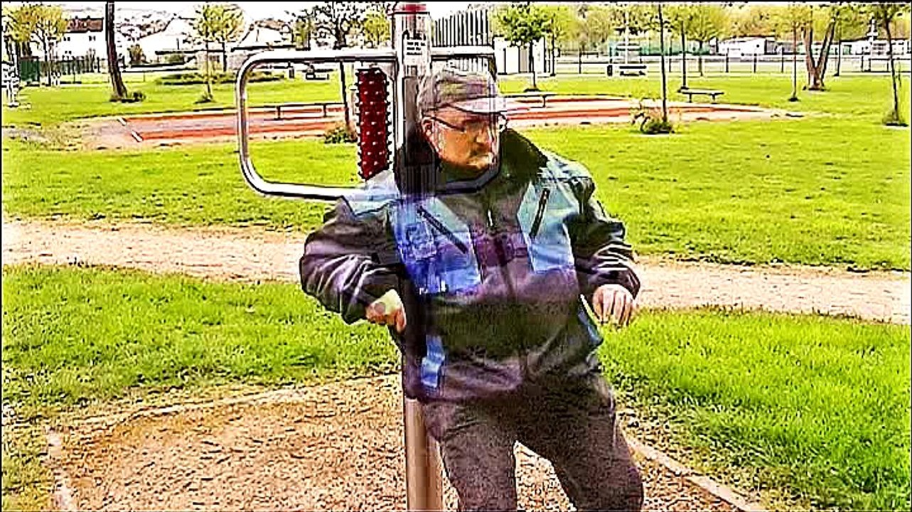 Zu Besuch in der Freizeitanlage Wirt – 2