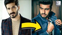 Harshvardhan Kapoor Replaces Arjun Kapoor in Farzi?